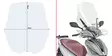 GIVI SPOILER KYMCO PEOPLE S (20-21) - Vindskydd - D394026 - 1