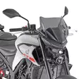 GIVI WINDSCREEN FITTING KIT X 4128S - Vindskyddsfästen och delar - D387596 - 1