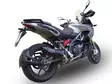 GPR Aprilia Caponord 1200 2013/15 EC-App - Ljuddämpare - D408616 - 11