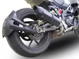 GPR Aprilia Caponord 1200 2013/15 EC-App - Ljuddämpare - D408616 - 12
