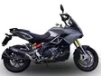 GPR Aprilia Caponord 1200 2013/15 EC-App - Ljuddämpare - D408616 - 10