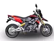 GPR Aprilia Dorsoduro 1200 2011/16 Pair - Ljuddämpare - D406136 - 8