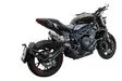 GPR Benelli 752 S 2019/2021 e4 EC-Approv - Ljuddämpare - D409416 - 7