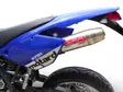 GPR Beta Rr 125 Enduro Ac 4t 2005/09 EC- - Ljuddämpare - D409076 - 5