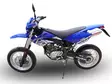 GPR Beta Rr 125 Enduro Ac 4t 2005/09 EC- - Ljuddämpare - D409076 - 4