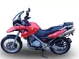 GPR Bmw F 650 Gs 2000/03 EC-Approv. slip - Ljuddämpare - D408816 - 4