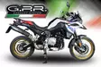 GPR Bmw F 850 Gs - Adventure 2021/22 e5 - Ljuddämpare - D410236 - 5