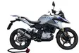 GPR Bmw G 310 Gs 2017/20 e4 EC-Approv. f - Komplett avgassystem - D407016 - 4
