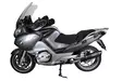 GPR Bmw R 1200 Rt 2009/14 EC-Approv. sli - Ljuddämpare - D409046 - 10