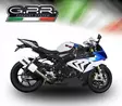 GPR Bmw S 1000 Rr 2015/16 EC-Approv. sli - Ljuddämpare - D408976 - 8