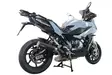 GPR Bmw S 1000 Xr 2020/2021 e5 Racing sl - Ljuddämpare - D408726 - 5