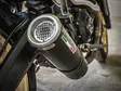 GPR Ducati Scrambler 800 2017/20 e4 EC-A - Ljuddämpare - D409636 - 8