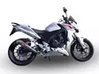 GPR Honda Cb 500 F 2013/15 EC-Approv. sl - Ljuddämpare - D410706 - 6