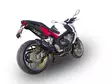 GPR Honda Cb 650 F 2017/18 e4 EC-Approv. - Komplett avgassystem - D407036 - 6