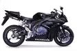 GPR Honda Cbr 1000 Rr 2004/07 Racing sli - Ljuddämpare - D410906 - 7