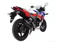 GPR Honda Cbr 300 R 2014/16 Racing slip- - Ljuddämpare - D410726 - 11
