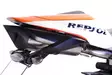 GPR Honda Cbr 600 Rr 2007/16 EC-Approv. - Komplett avgassystem - D406666 - 8