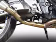 GPR Honda Cbr 650 F 2017/18 e4 EC-Approv - Komplett avgassystem - D407026 - 5