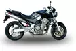 GPR Honda Hornet 900 2002/05 Pair EC-App - Ljuddämpare - D406246 - 5