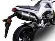 GPR Honda Msx - Grom 125 2013/17 EC-Appr - Ljuddämpare - D410756 - 9