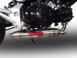GPR Honda Msx - Grom 125 2013/17 Racing - Komplett avgassystem - D406706 - 2
