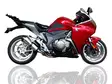 GPR Honda Vfr 1200 F i.e. 2010/16 e3 EC- - Ljuddämpare - D410666 - 10