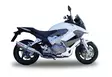 GPR Honda Vfr 800 X 2011/14 EC-Approv. s - Ljuddämpare - D410626 - 5