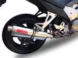 GPR Honda Vfr 800 X 2011/14 EC-Approv. s - Ljuddämpare - D410626 - 6