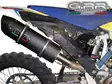 GPR Husqvarna FE 350 2014 EC-Approv. sli - Ljuddämpare - D410976 - 10