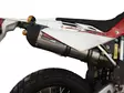 GPR Husqvarna Sm - Te 450 2007 EC-Approv - Ljuddämpare - D410936 - 9