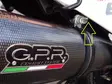GPR Husqvarna Te 630 E - Sms - Smr2010/1 - Ljuddämpare - D406276 - 12