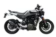 GPR Husqvarna Vitpilen 401 2020 e4 EC-Ap - Ljuddämpare - D409806 - 5