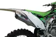 GPR Kawasaki Kx 450 F 2012-15 Mx competi - Komplett avgassystem - D407366 - 10