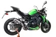 GPR Kawasaki Z 900 2020 e4 EC-Approv. sl - Ljuddämpare - D409876 - 9