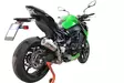GPR Kawasaki Z 900 2020 e4 EC-Approv. sl - Ljuddämpare - D409876 - 10