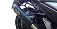 GPR Kawasaki Zzr 1400 2017/20 e4 Pair EC - Ljuddämpare - D406156 - 5