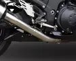 GPR Kawasaki Zzr 1400 2017/20 e4 Pair EC - Ljuddämpare - D406156 - 4