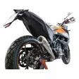 GPR Ktm Adventure 390 2020 e4 EC-Approv. - Ljuddämpare - D411286 - 8