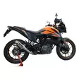 GPR Ktm Adventure 390 2020 e4 EC-Approv. - Ljuddämpare - D411286 - 6
