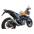 GPR Ktm Adventure 390 2020 e4 EC-Approv. - Ljuddämpare - D411286 - 7