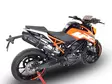 GPR Ktm Duke 125 2017/20 e4 EC-Approv. s - Ljuddämpare - D410016 - 6