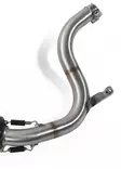 GPR Ktm Duke 200 2012/16 e3 EC-Approv. s - Ljuddämpare - D411336 - 3