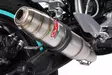 GPR Ktm Duke 200 2012/16 e3 EC-Approv. s - Ljuddämpare - D411336 - 5