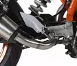 GPR Ktm Duke 390 2013/16 e3 EC-Approv. s - Ljuddämpare - D411356 - 11
