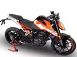 GPR Ktm Duke 390 2017/20 e4 EC-Approv. s - Ljuddämpare - D410036 - 5