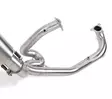 GPR Ktm Lc 8 1290 Super Adv 2015/16 e3 D - Midpipes - D405646 - 1