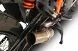 GPR Ktm Lc 8 1290 Super Adv 2015/16 e3 D - Midpipes - D405646 - 2
