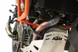 GPR Ktm Lc 8 1290 Super Adv 2015/16 e3 D - Midpipes - D405646 - 3