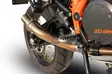 GPR Ktm Lc 8 1290 Super Adv 2015/16 e3 D - Midpipes - D405646 - 4