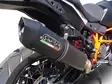 GPR Ktm Lc 8 1290 Super Adv 2017/20 e4 E - Ljuddämpare - D409996 - 6